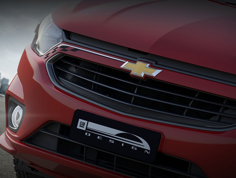 Carro terá acabamentos exclusivos e a nova transmissão manual de 6 marchas da empresa.